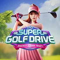 Super Golf Drive PG Slot: What is the Super Golf Drive PG Slot?