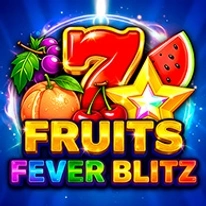 Fruits Fever Blitz
