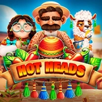Hot Heads