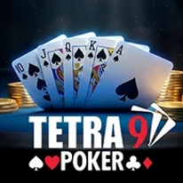 Tetra 9 Poker