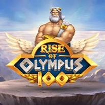 Rise of Olympus 100
