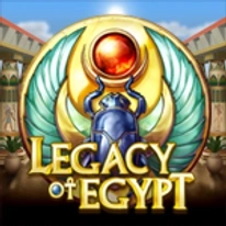 Legacy of Egypt
