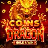Coins Of Dragon - Hold And Win