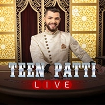 Teen Patti Poker