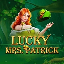 Lucky Mrs Patrick