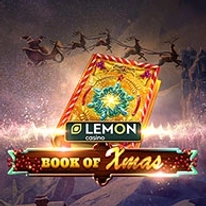Lemon Book of Xmas