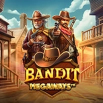 Bandit Megaways