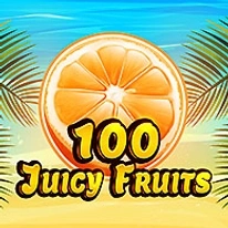100 Juicy Fruits