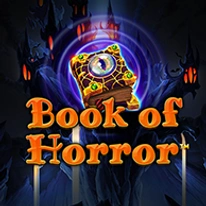 Book of Horror
