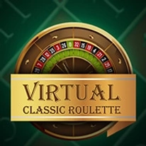 Virtual Classic Roulette