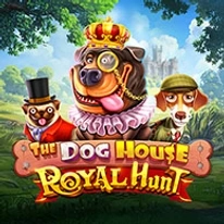 The Dog House - Royal Hunt