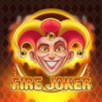 Fire Joker
