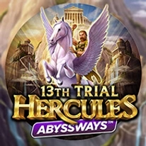 13th Trial Hercules Abyssways