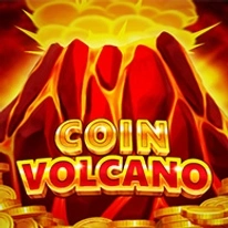 Coin Volcano