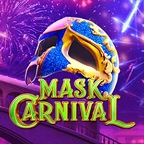 Mask Carnival