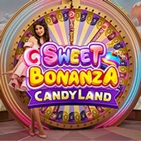Sweet Bonanza CandyLand