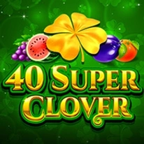 40 Super Clover