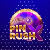 Pin Rush X