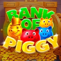 Bank Of Piggy