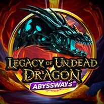 Legacy Of Undead Dragon Abyssways