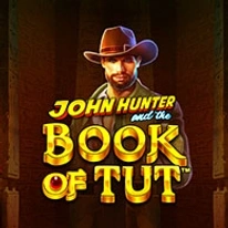 John Hunter and the Book of Tut