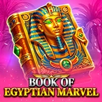 Book Of Egyptian Marvel