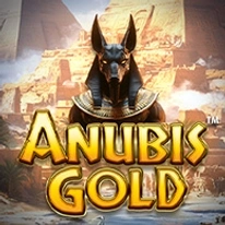 Anubis Gold