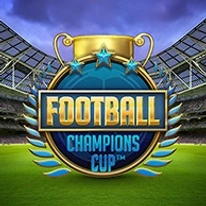 Football: Champions Cup