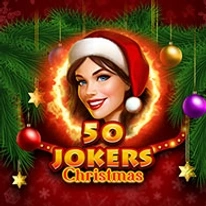 50 Jokers Christmas