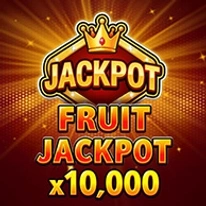 Fruit Jackpot x10000