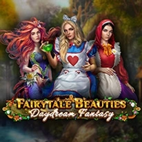 Fairytale Beauties - Daydream Fantasy