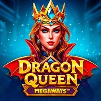 Dragon Queen Megaways