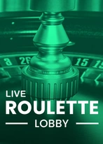 Live Roulette Lobby
