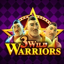 3 Wild Warriors