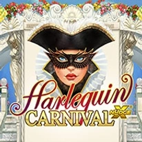 Harlequin Carnival