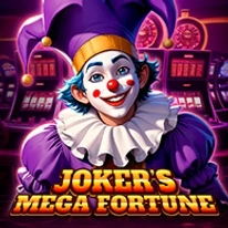 Jokers Mega Fortune