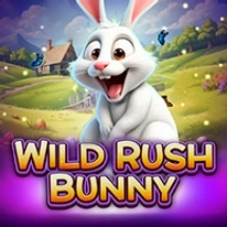 Wild Rush Bunny