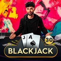 Blackjack 30
