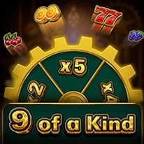 9 Of A Kind