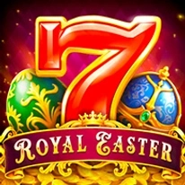 Royal Easter