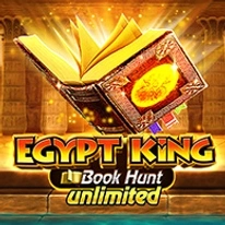 Egypt King Book Hunt Unlimited