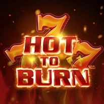 Hot to Burn