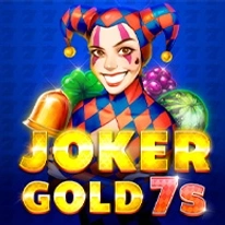 Joker Gold 7s
