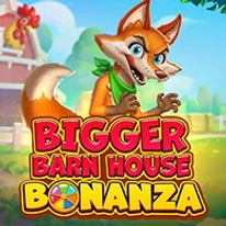 Bigger Barn House Bonanza