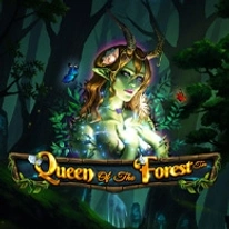 Queen of the Forest