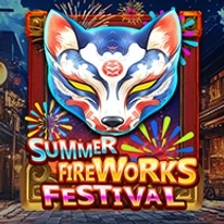 Summer Fireworks Festival