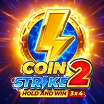 Coin Strike 2 Hold And Win