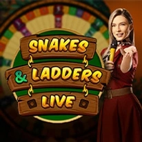 Snakes and Ladders live