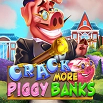 Crack More Piggy Banks