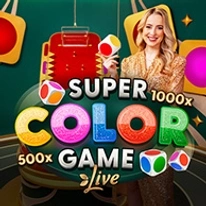 Super Color Game